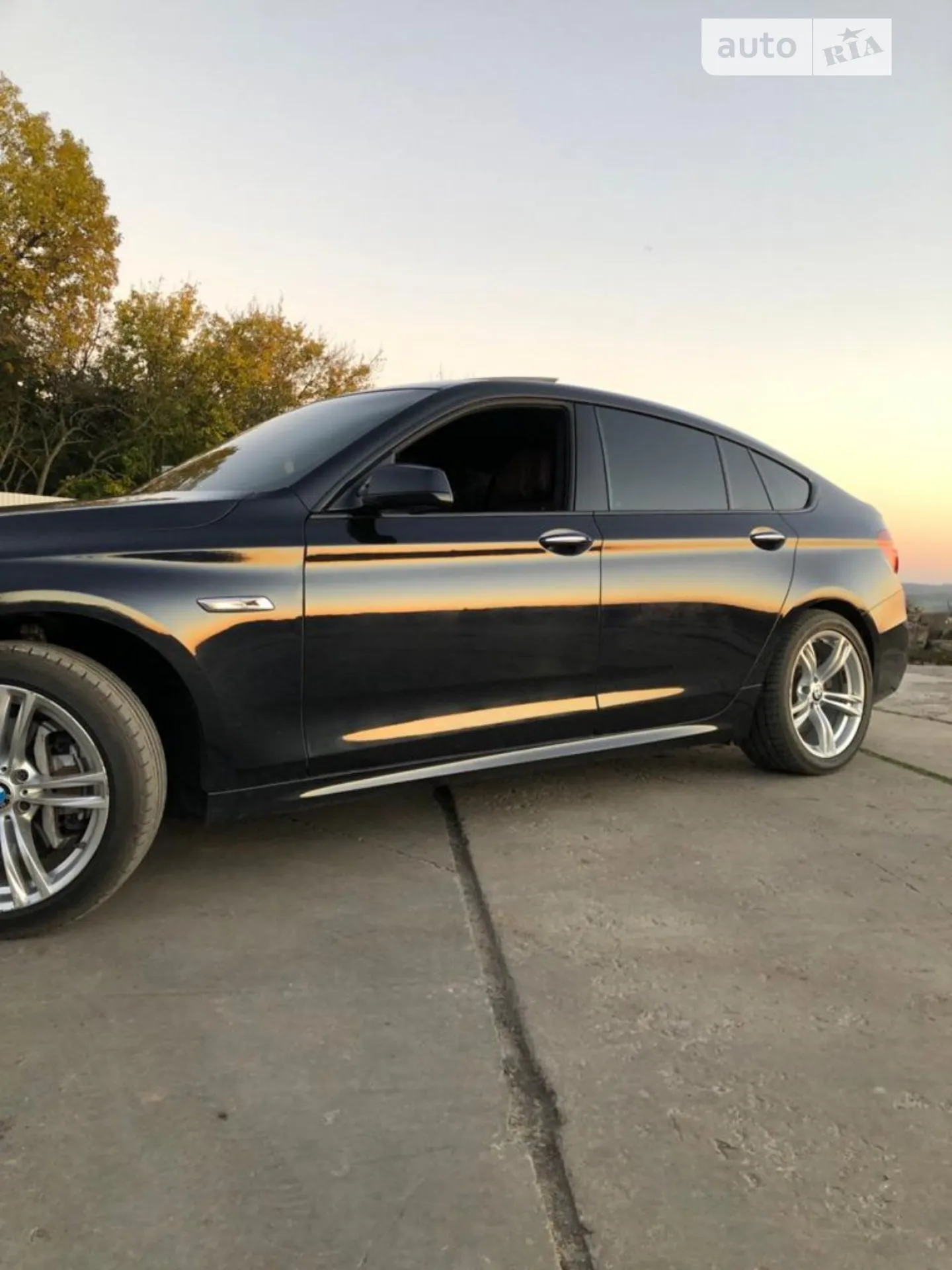 2012 BMW 5er - мініатюра 9