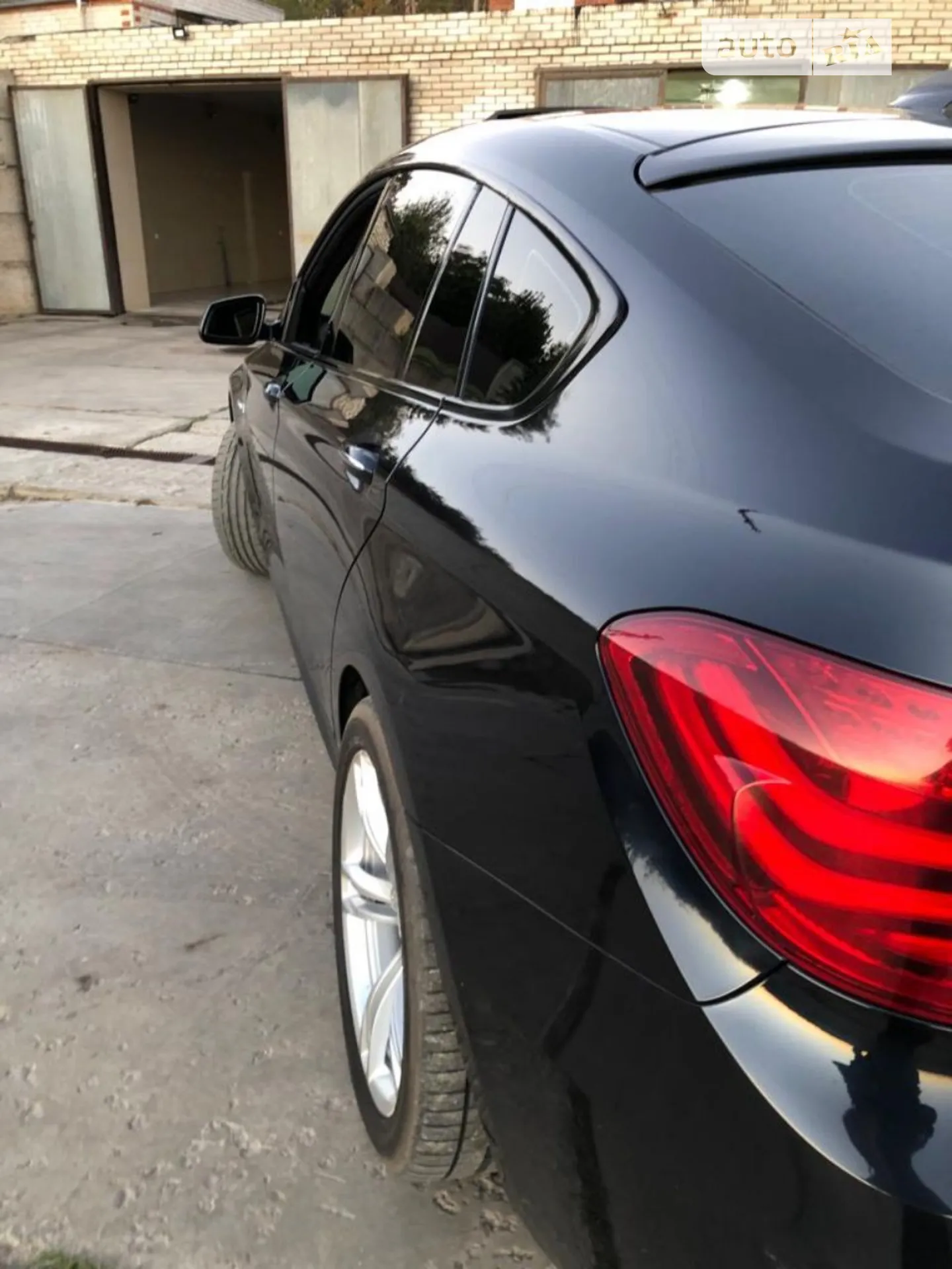 2012 BMW 5er - мініатюра 13