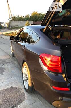 Ліфтбек BMW 5 Series GT 2012 в Харкові