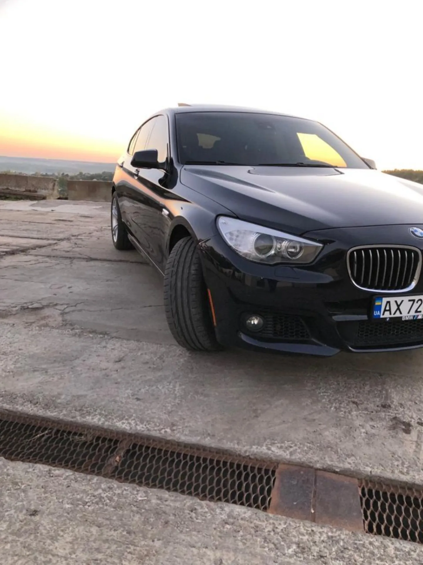 2012 BMW 5er - мініатюра 10