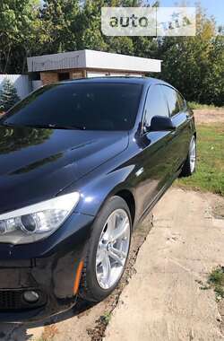 Ліфтбек BMW 5 Series GT 2012 в Харкові