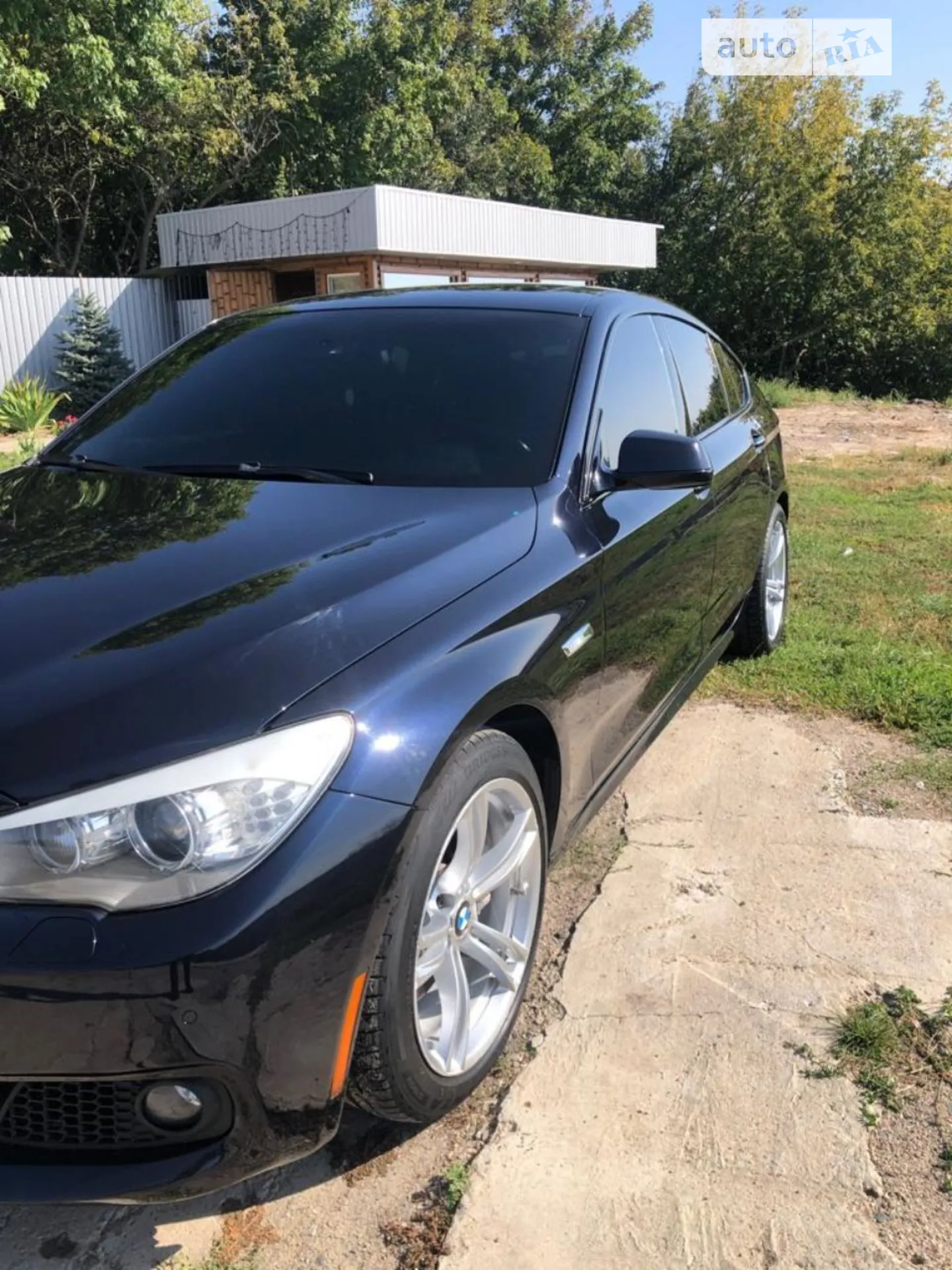 2012 BMW 5er - мініатюра 6