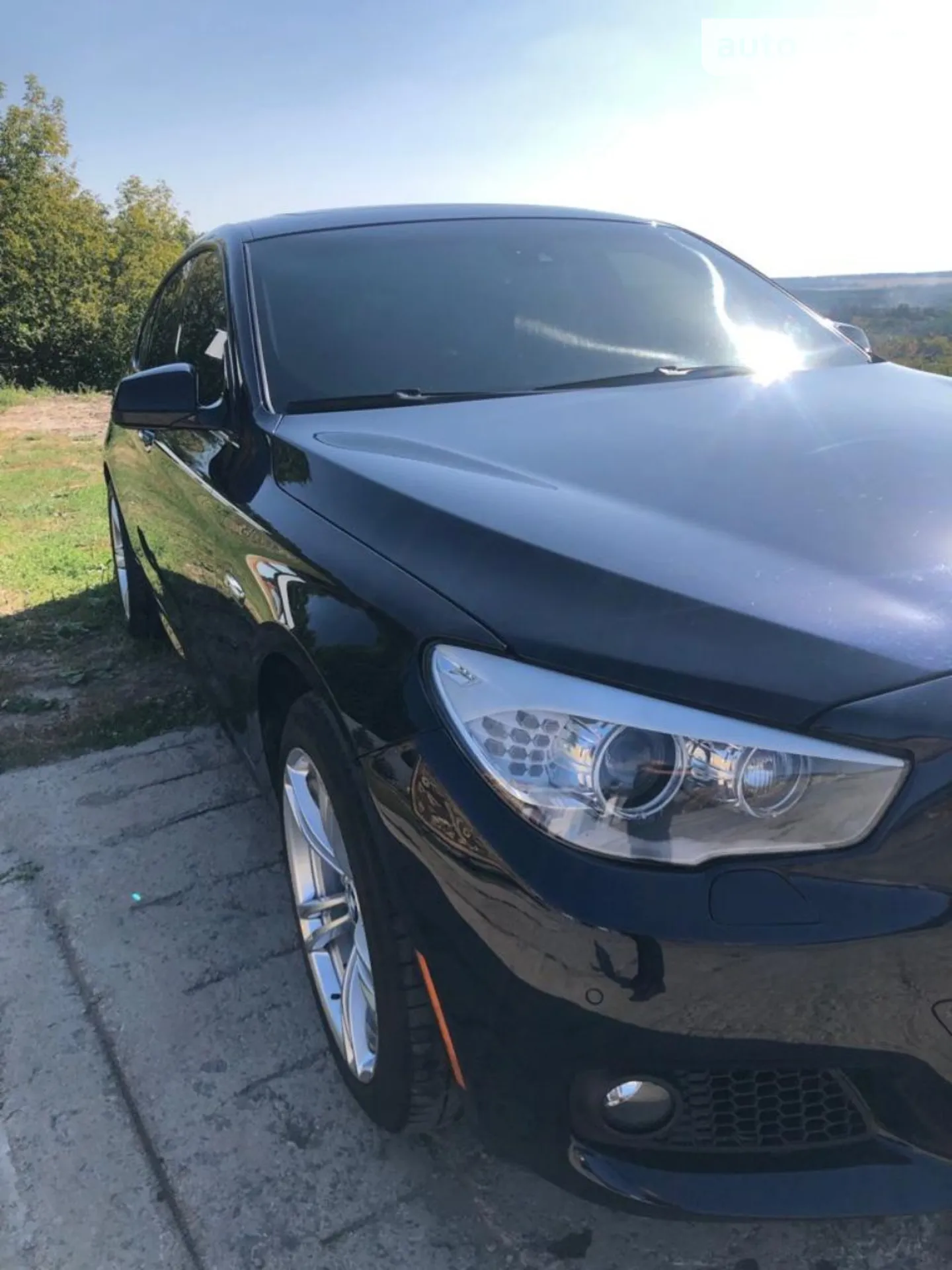 2012 BMW 5er - мініатюра 7
