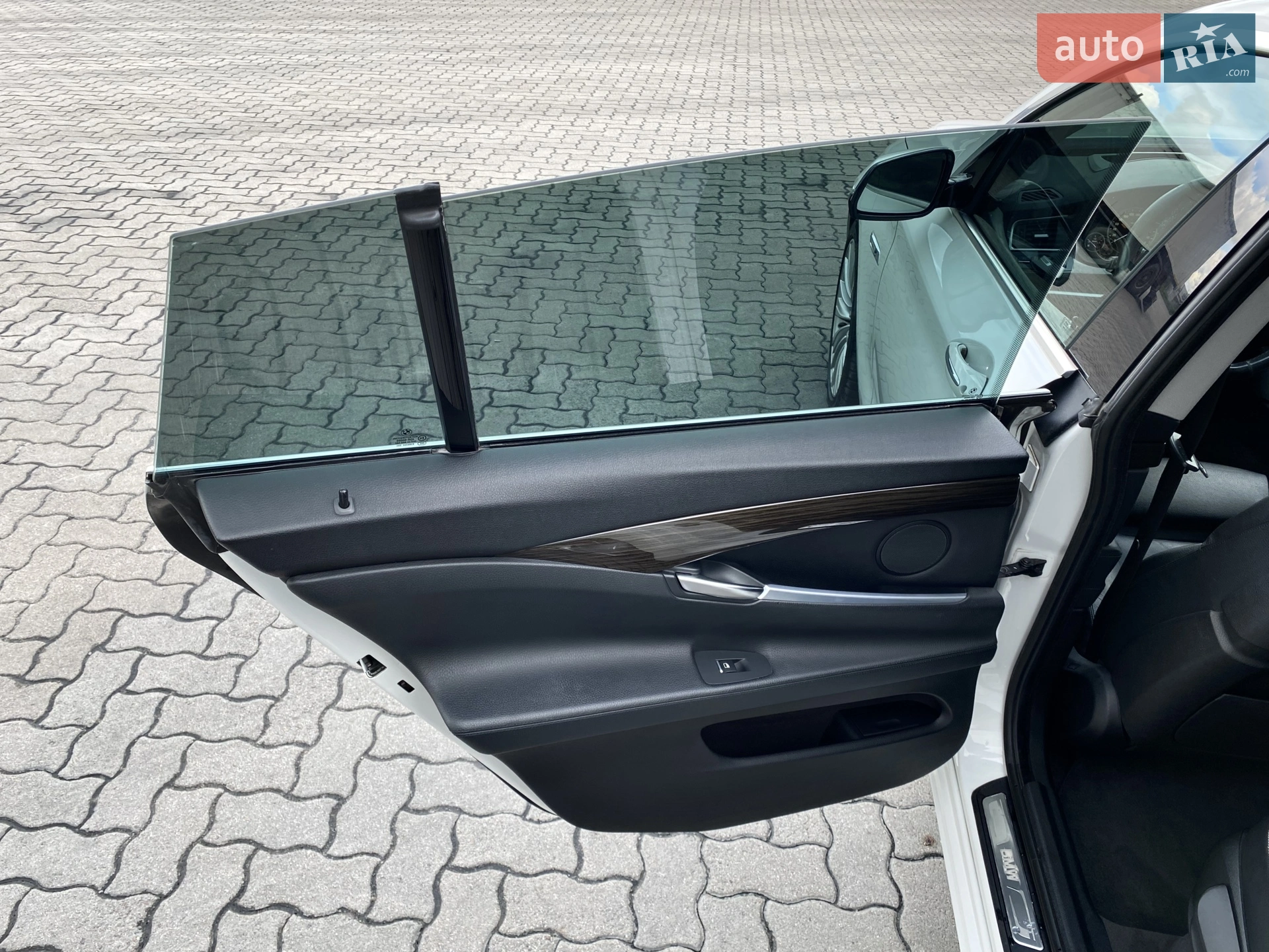 2013 BMW 5er - мініатюра 41