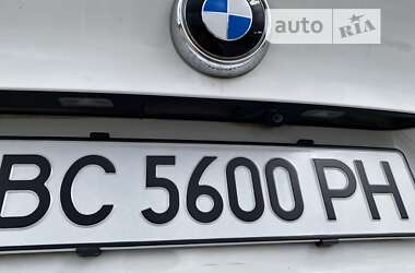 Ліфтбек BMW 5 Series GT 2013 в Львові