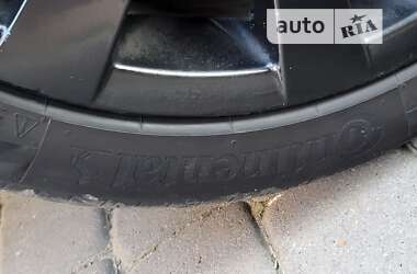 Лифтбек BMW 5 Series GT 2013 в Тячеве