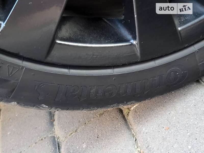 Лифтбек BMW 5 Series GT 2013 в Тячеве