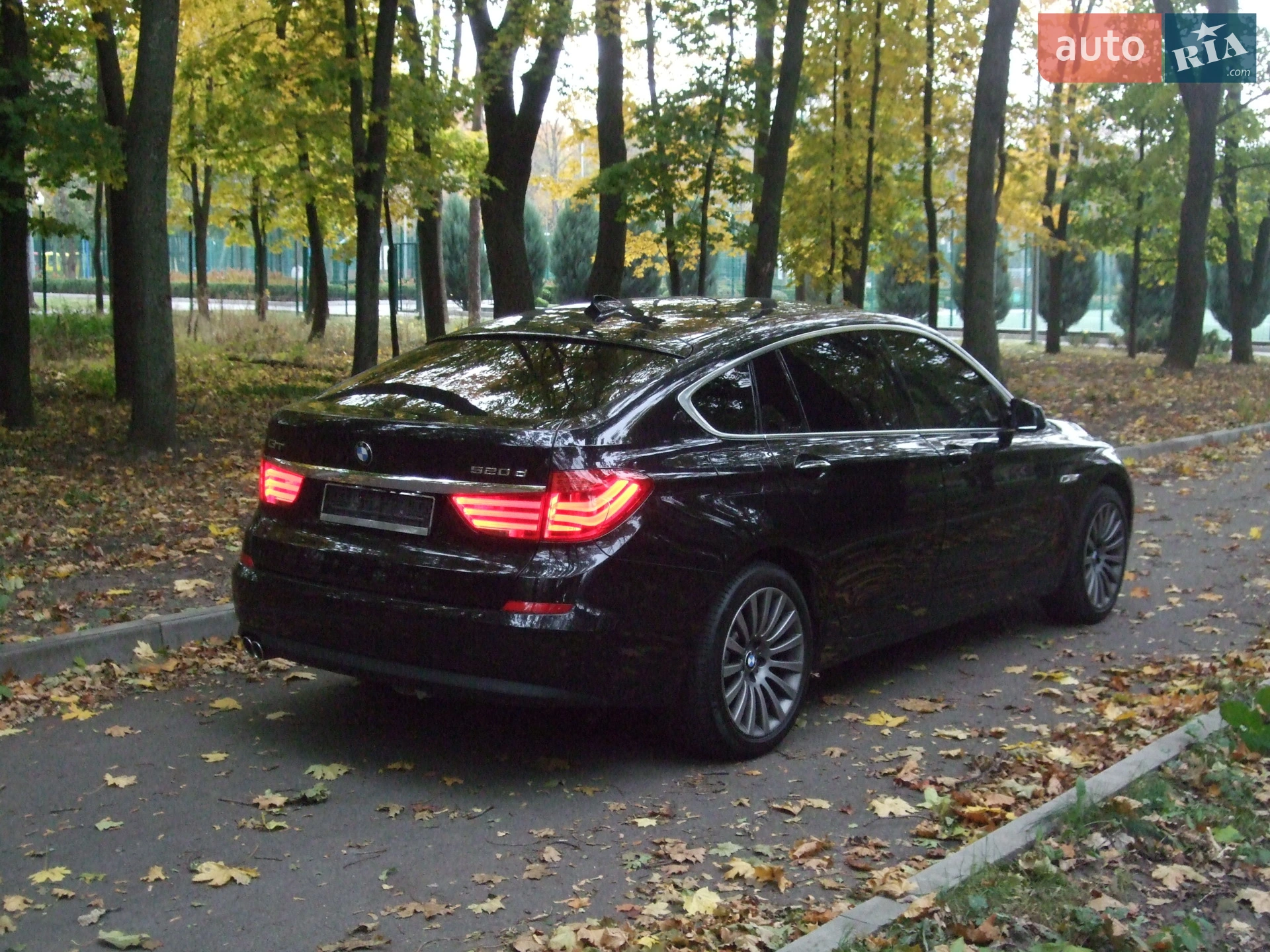 2013 BMW 5er - мініатюра 17