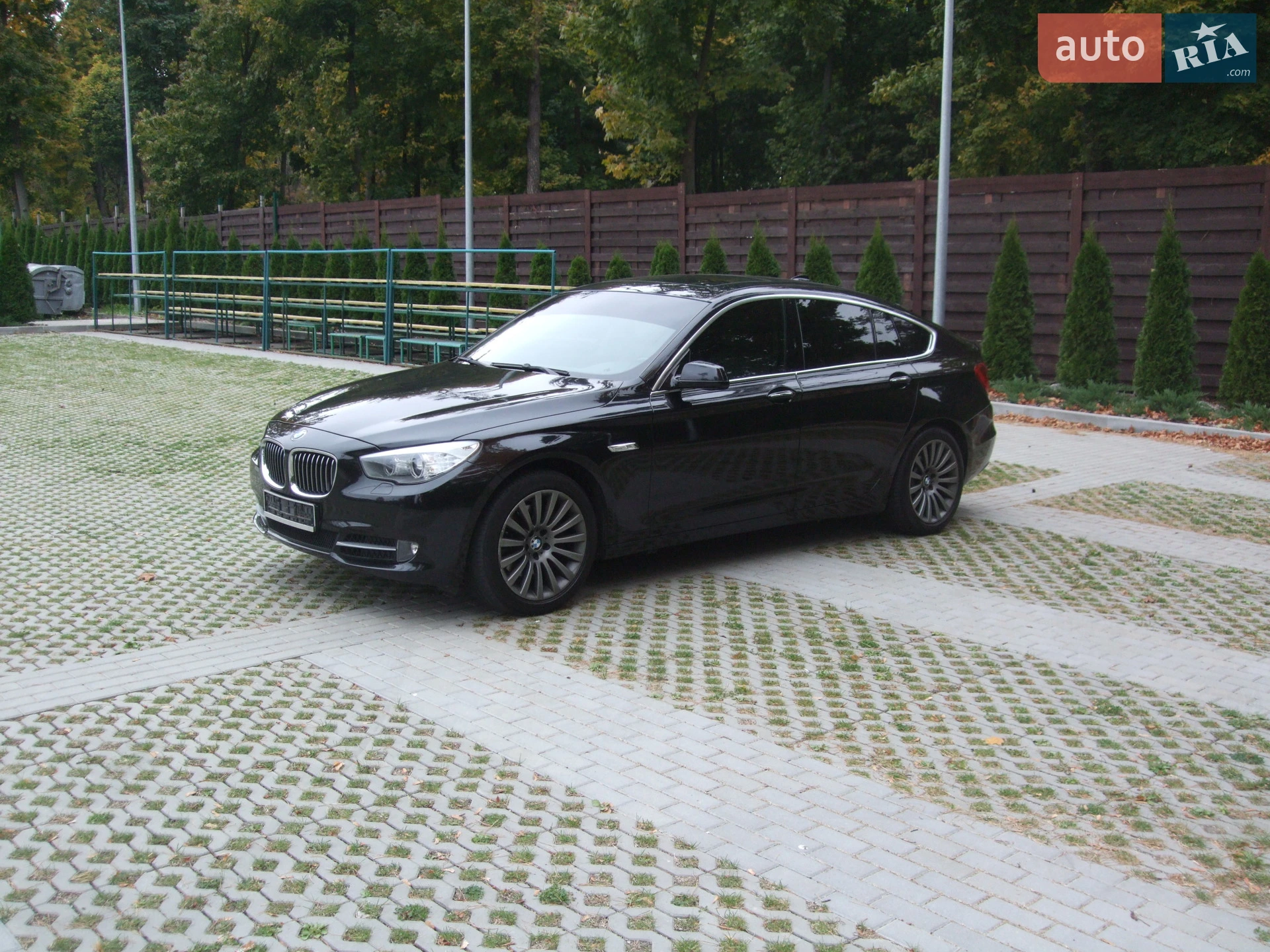 2013 BMW 5er - мініатюра 21