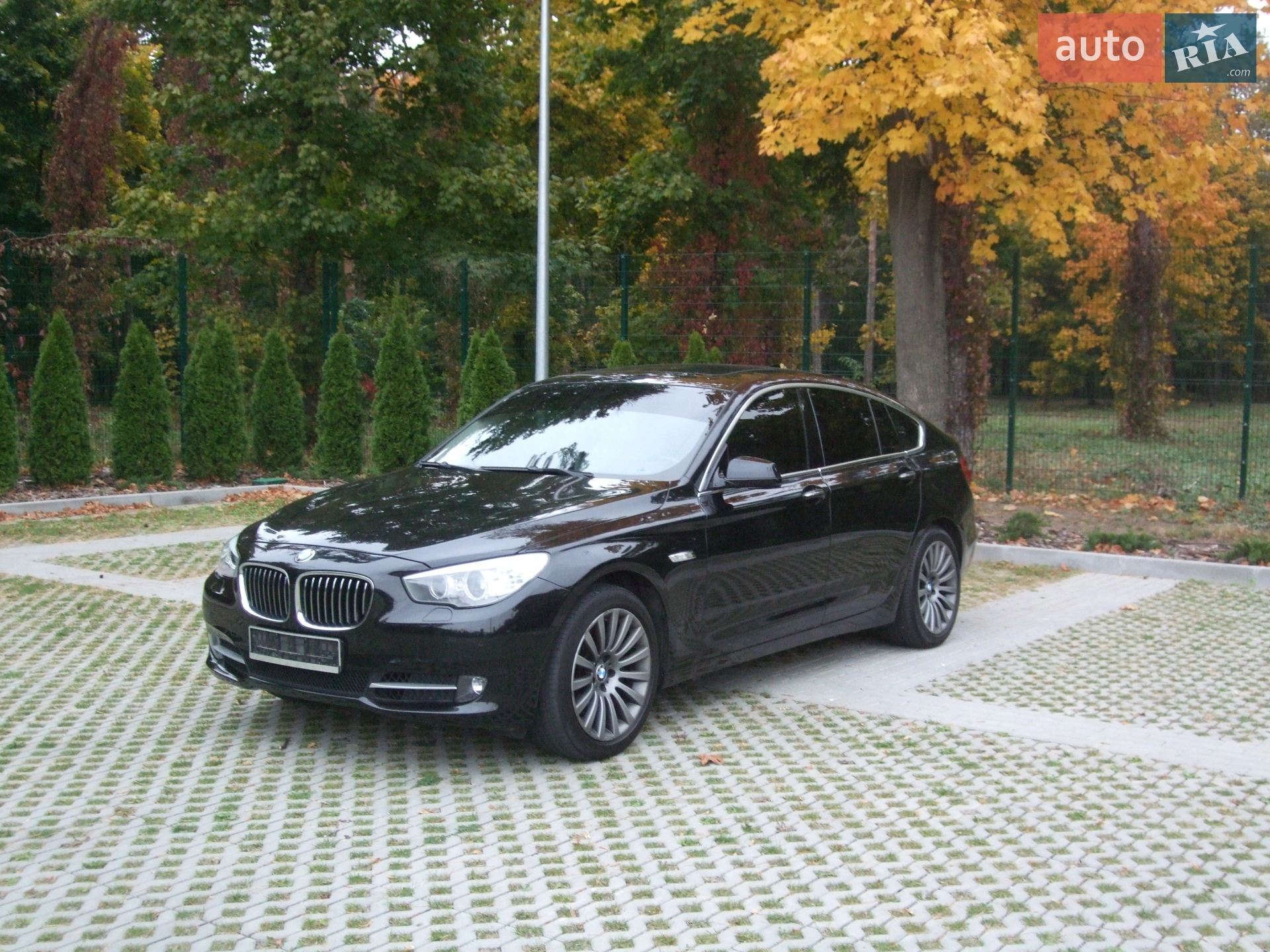 2013 BMW 5er - мініатюра 32