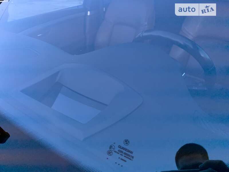 Лифтбек BMW 5 Series GT 2015 в Одессе