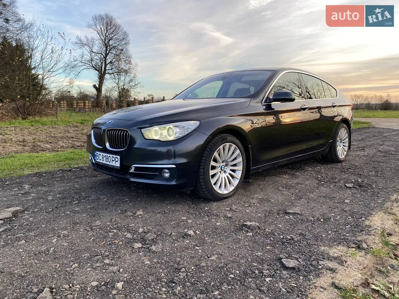 2013 BMW 5er - мініатюра 14