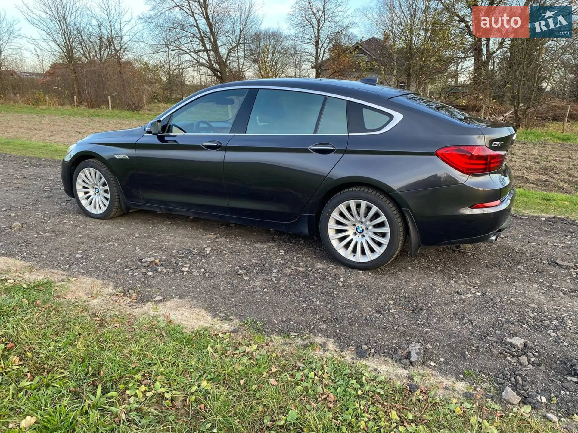 2013 BMW 5er - мініатюра 14