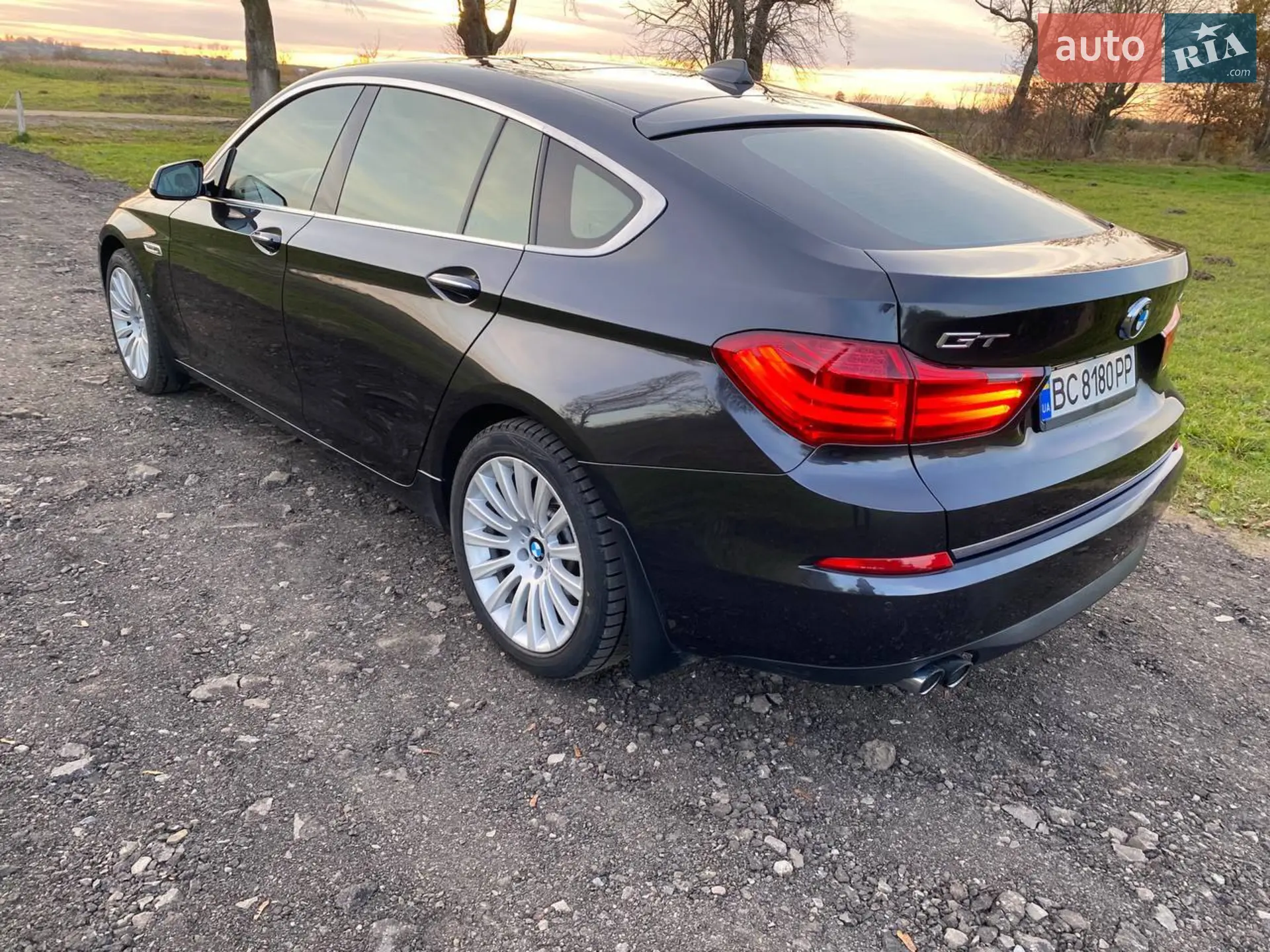 2013 BMW 5er - мініатюра 9