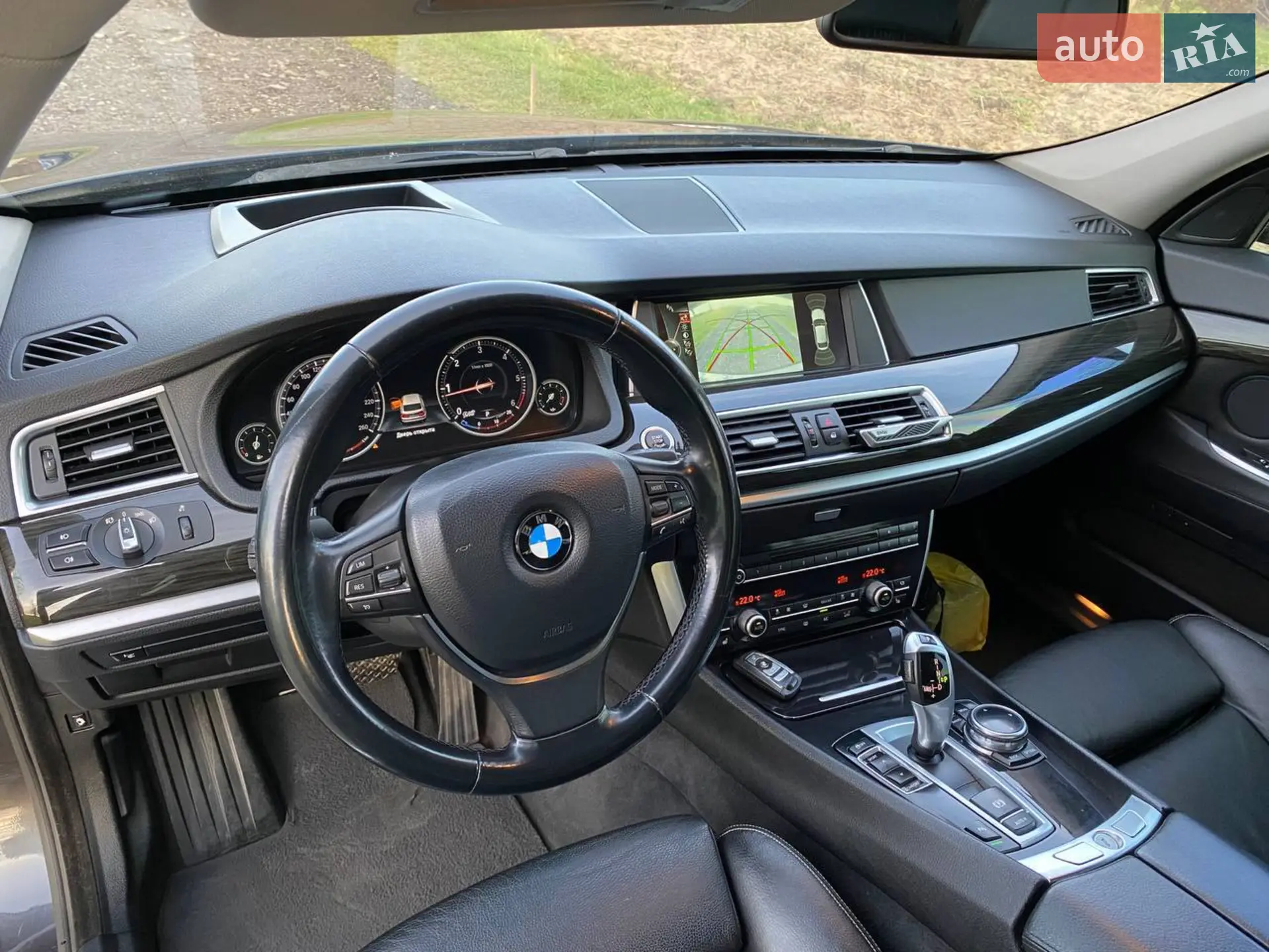 2013 BMW 5er - мініатюра 20