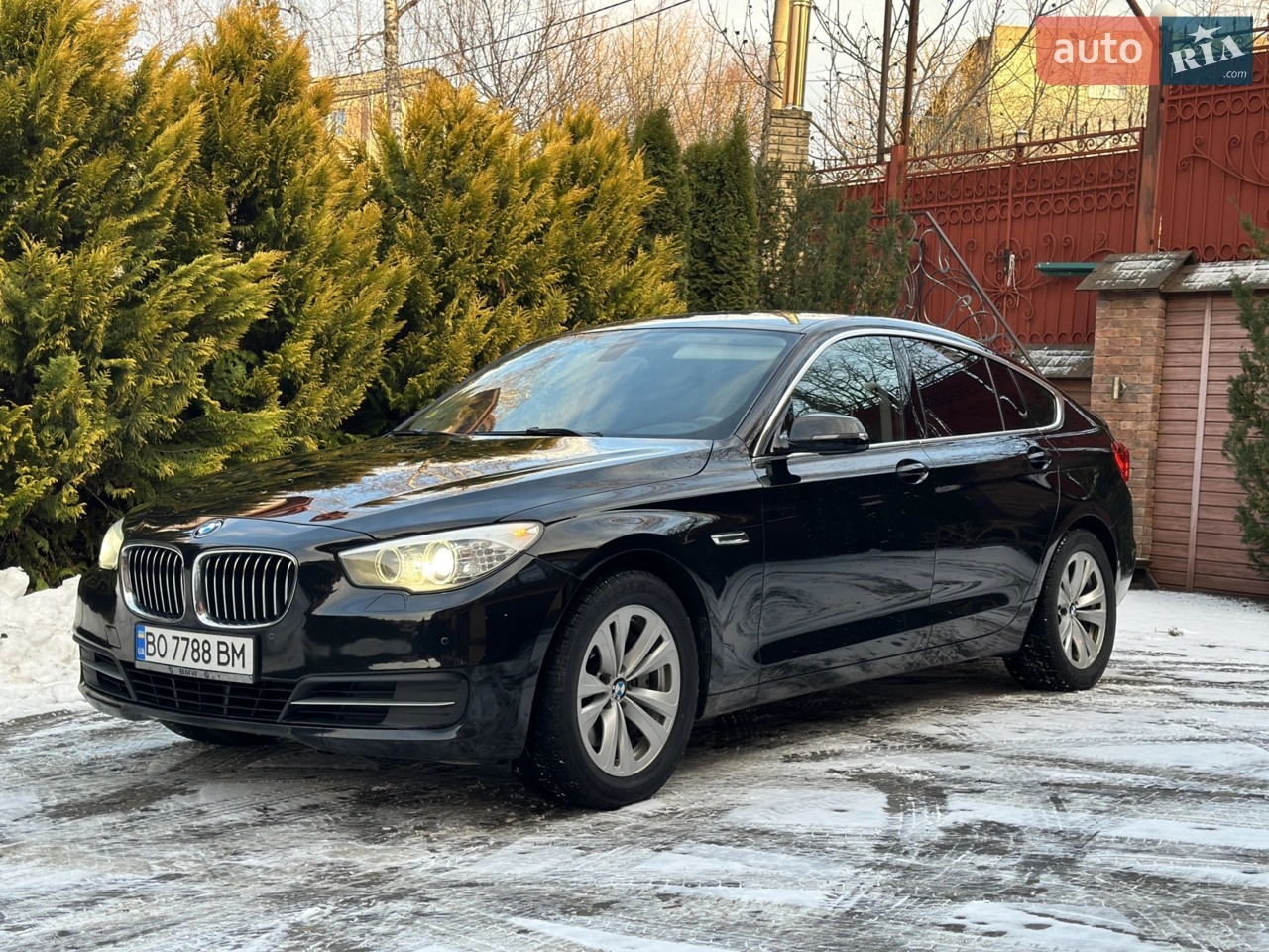 2016 BMW 5er - мініатюра 38