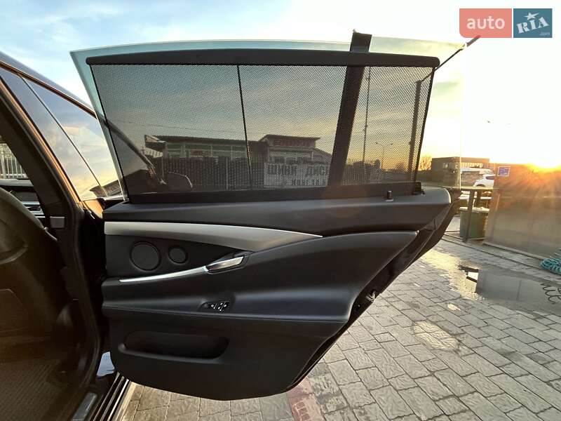 Лифтбек BMW 5 Series GT 2016 в Мукачево фото 39 Лифтбек BMW 5 Series GT 2016 в Мукачево