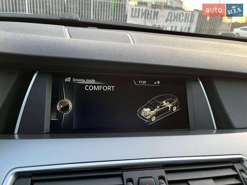 Лифтбек BMW 5 Series GT 2016 в Мукачево фото 47 Лифтбек BMW 5 Series GT 2016 в Мукачево