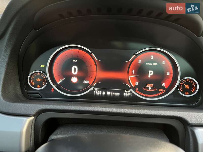 Лифтбек BMW 5 Series GT 2016 в Мукачево фото 29 Лифтбек BMW 5 Series GT 2016 в Мукачево