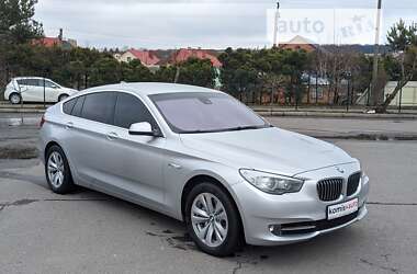 Лифтбек BMW 5 Series GT 2010 в Хмельницком