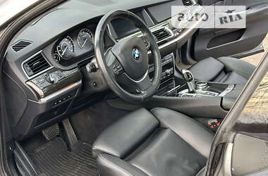 Ліфтбек BMW 5 Series GT 2013 в Івано-Франківську