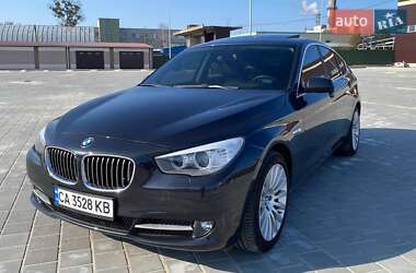 Лифтбек BMW 5 Series GT 2013 в Черкассах