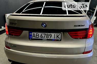 Лифтбек BMW 5 Series GT 2011 в Виннице
