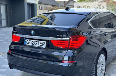 Ліфтбек BMW 5 Series GT 2013 в Тернополі