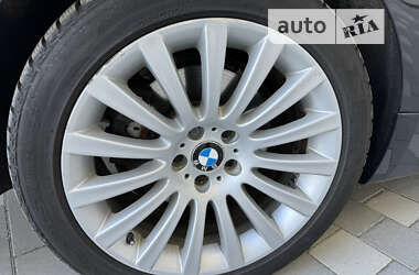 Ліфтбек BMW 5 Series GT 2013 в Тернополі