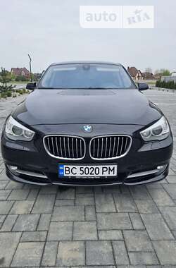 Лифтбек BMW 5 Series GT 2013 в Луцке