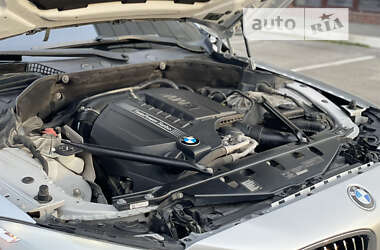 Ліфтбек BMW 5 Series GT 2011 в Києві