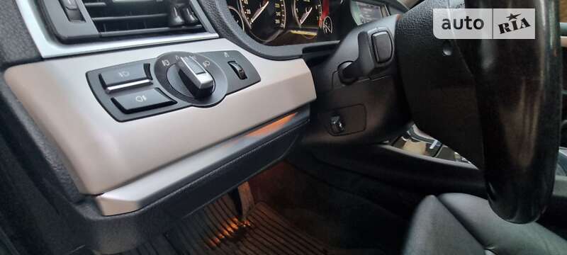 Ліфтбек BMW 5 Series GT 2010 в Івано-Франківську фото 32 Ліфтбек BMW 5 Series GT 2010 в Івано-Франківську