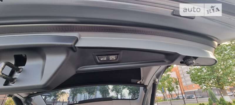 Ліфтбек BMW 5 Series GT 2010 в Івано-Франківську фото 38 Ліфтбек BMW 5 Series GT 2010 в Івано-Франківську