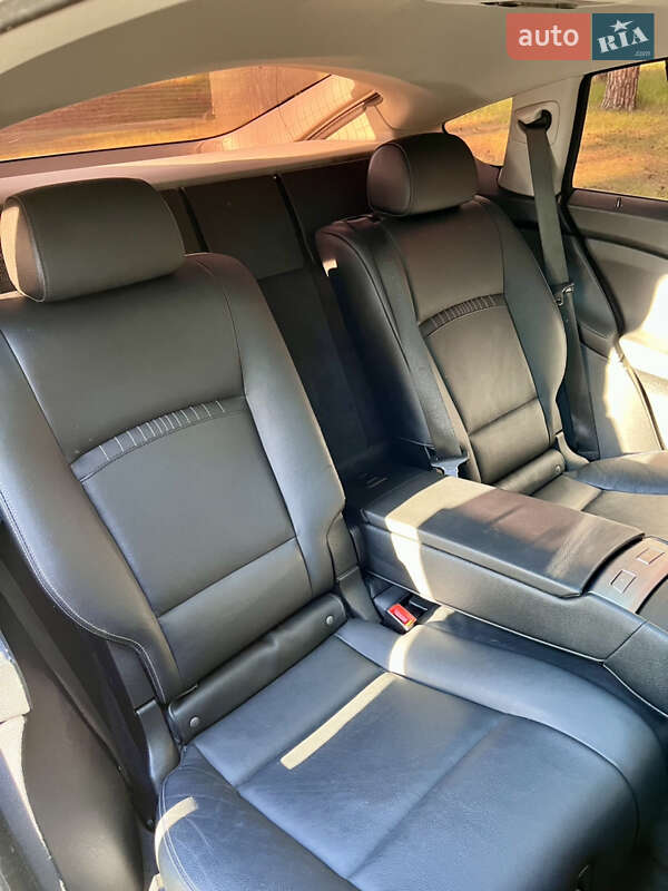 Лифтбек BMW 5 Series GT 2014 в Миргороде фото 23 Лифтбек BMW 5 Series GT 2014 в Миргороде