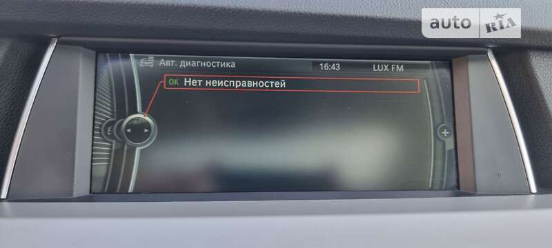 Ліфтбек BMW 5 Series GT 2010 в Івано-Франківську фото 30 Ліфтбек BMW 5 Series GT 2010 в Івано-Франківську