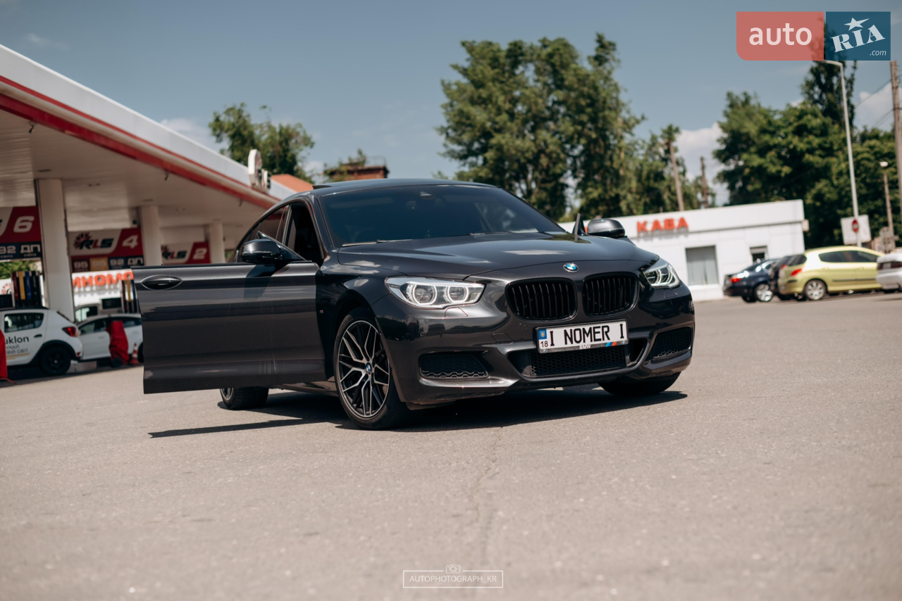 2015 BMW 5er - мініатюра 47