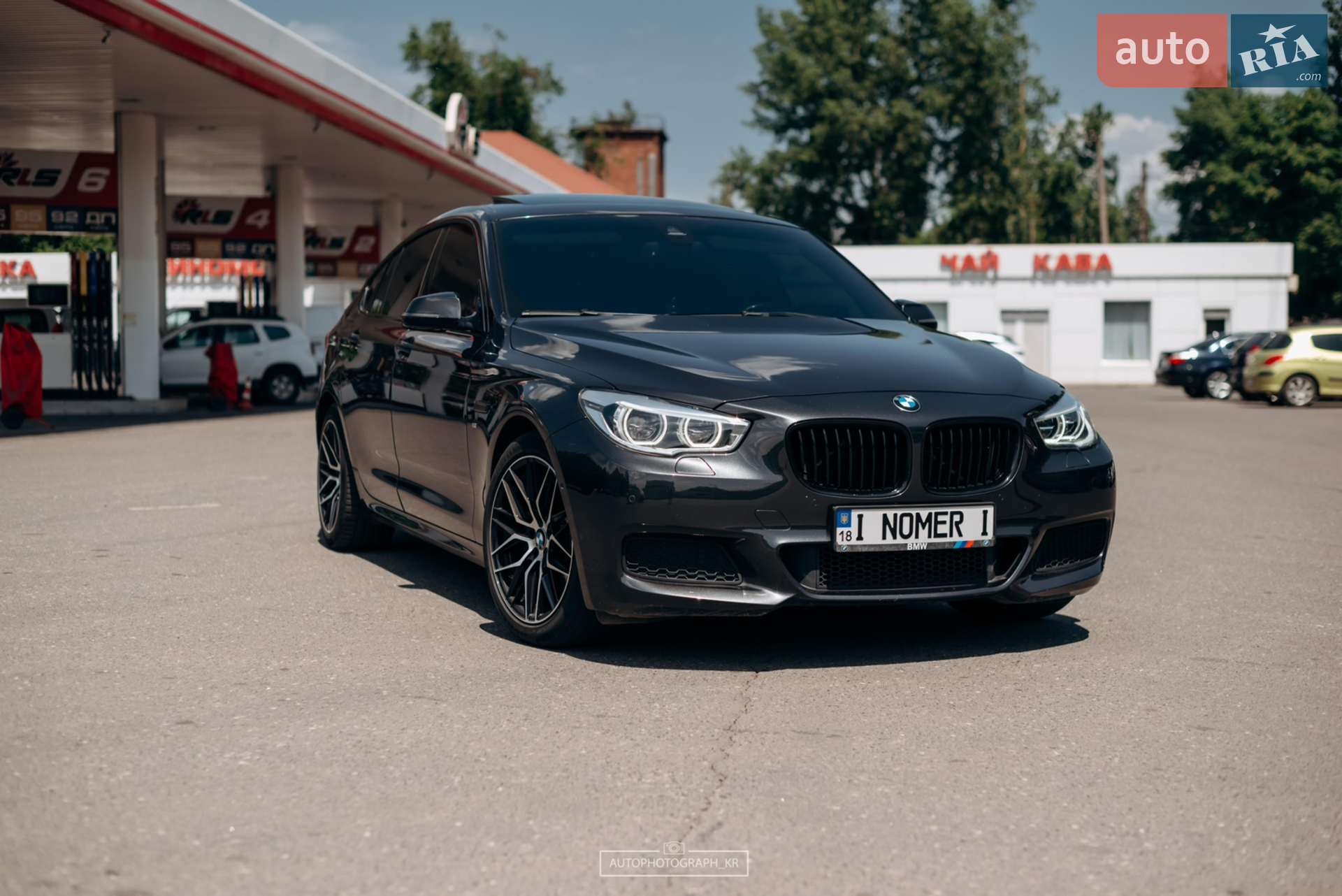 2014 BMW 5er - мініатюра 9