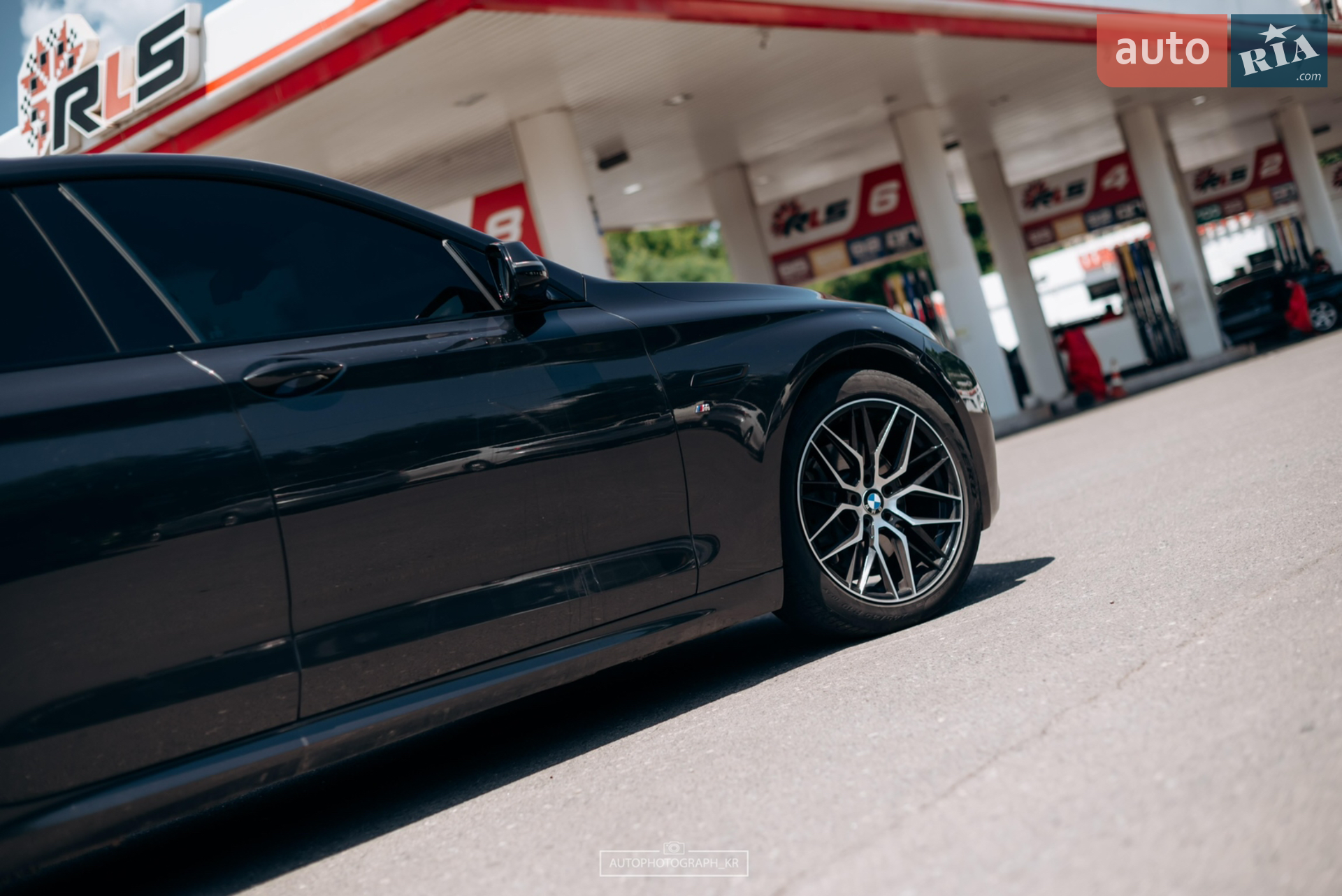 2014 BMW 5er - мініатюра 27