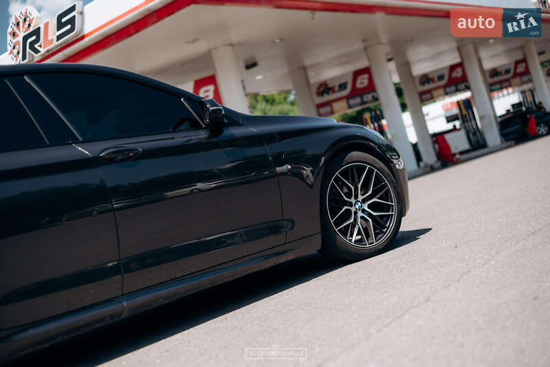 Лифтбек BMW 5 Series GT 2014 в Кривом Роге фото 27 Лифтбек BMW 5 Series GT 2014 в Кривом Роге