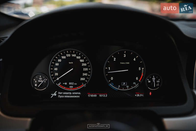 Лифтбек BMW 5 Series GT 2014 в Кривом Роге фото 38 Лифтбек BMW 5 Series GT 2014 в Кривом Роге