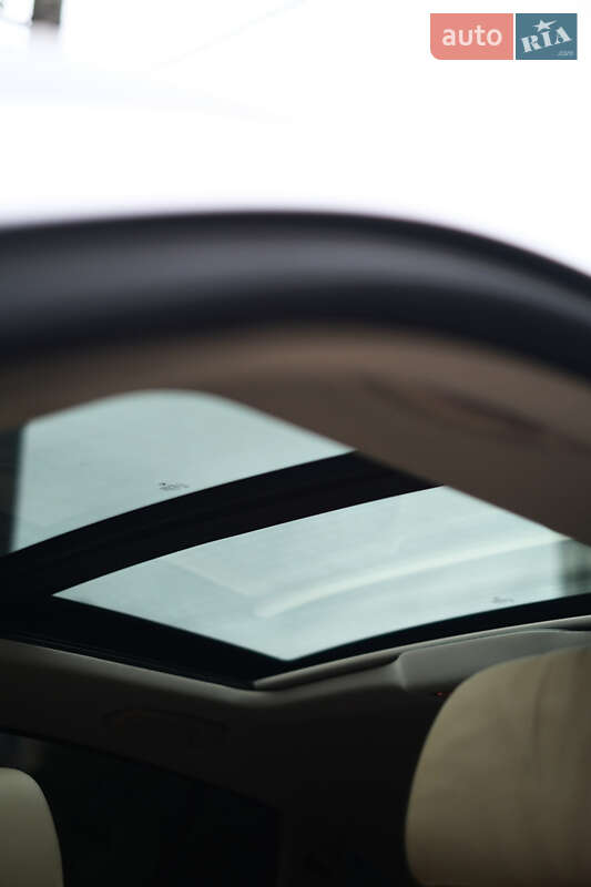 Лифтбек BMW 5 Series GT 2010 в Львове