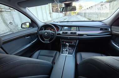 Ліфтбек BMW 5 Series GT 2014 в Житомирі