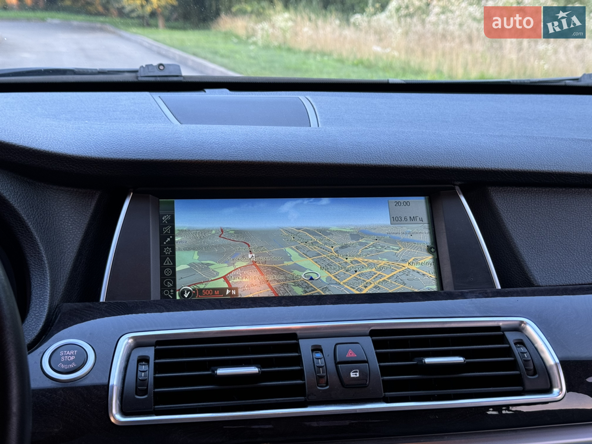 2010 BMW 5er - мініатюра 25