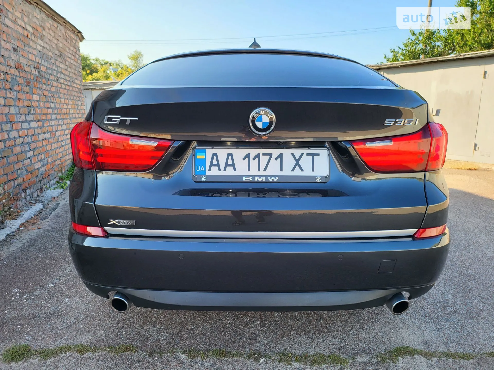 2014 BMW 5er - мініатюра 13