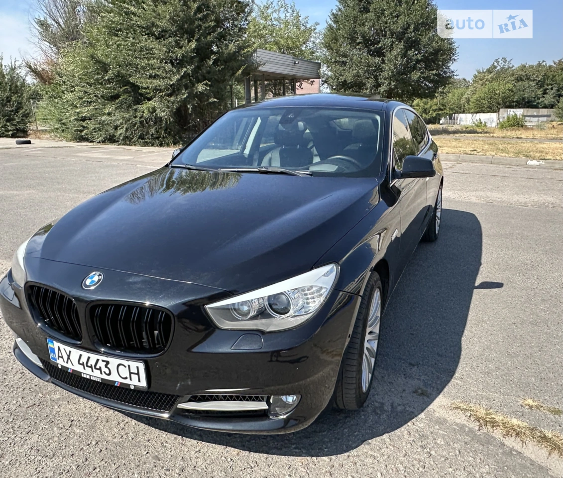 2012 BMW 5er - мініатюра 32