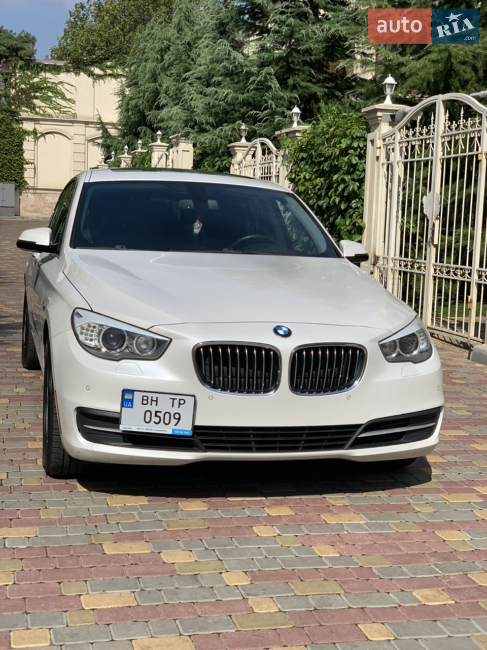 2015 BMW 5er - мініатюра 77