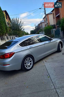Лифтбек BMW 5 Series GT 2013 в Ивано-Франковске