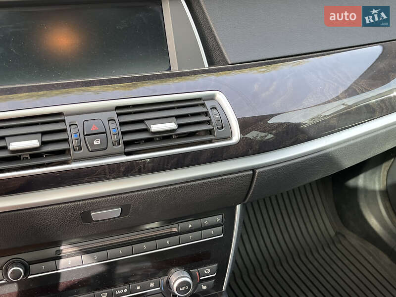 Лифтбек BMW 5 Series GT 2011 в Запорожье фото 20 Лифтбек BMW 5 Series GT 2011 в Запорожье