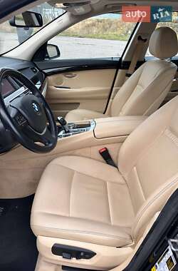 Ліфтбек BMW 5 Series GT 2015 в Полтаві