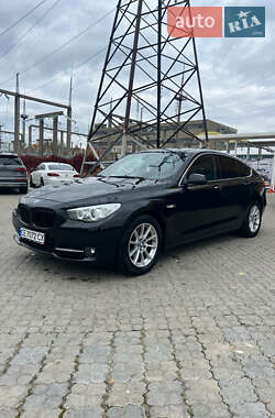 Ліфтбек BMW 5 Series GT 2009 в Новоселиці